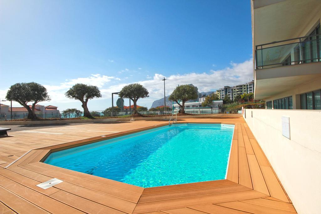 Monumental Residence Apartment With Pool By Hr Madeira Funchal  Exterior foto