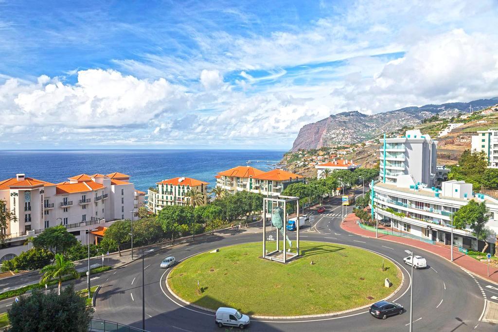 Monumental Residence Apartment With Pool By Hr Madeira Funchal  Exterior foto